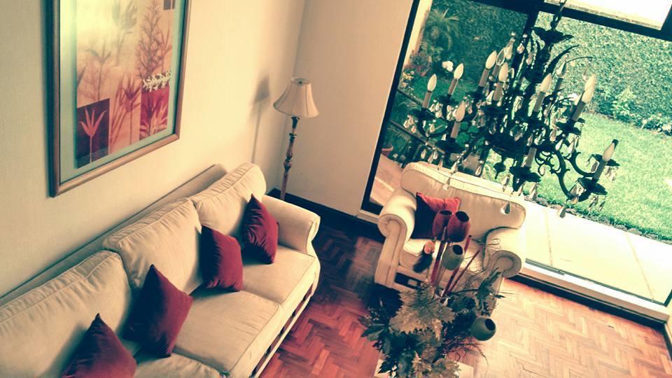 Hotel Casa Blanca Inn Γουατεμάλα Εξωτερικό φωτογραφία
