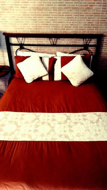 Hotel Casa Blanca Inn Γουατεμάλα Δωμάτιο φωτογραφία