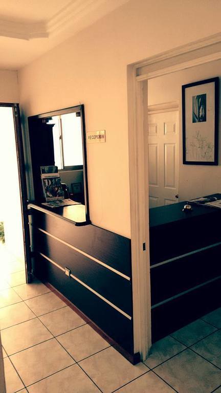 Hotel Casa Blanca Inn Γουατεμάλα Εξωτερικό φωτογραφία