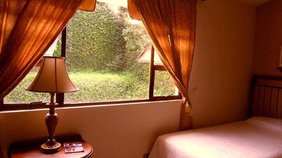 Hotel Casa Blanca Inn Γουατεμάλα Εξωτερικό φωτογραφία