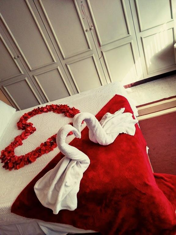 Hotel Casa Blanca Inn Γουατεμάλα Εξωτερικό φωτογραφία