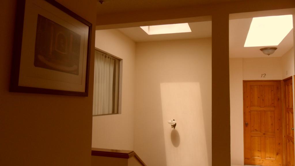 Hotel Casa Blanca Inn Γουατεμάλα Εξωτερικό φωτογραφία