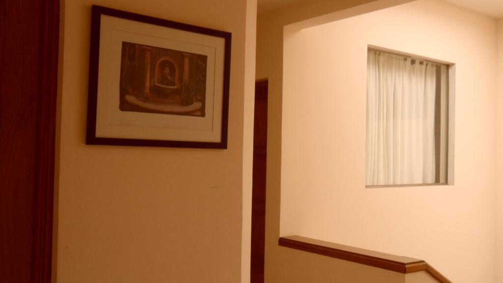 Hotel Casa Blanca Inn Γουατεμάλα Δωμάτιο φωτογραφία