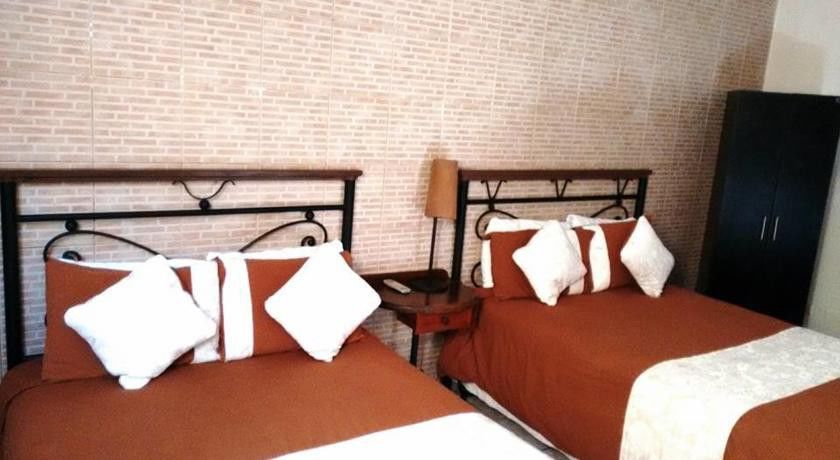 Hotel Casa Blanca Inn Γουατεμάλα Εξωτερικό φωτογραφία
