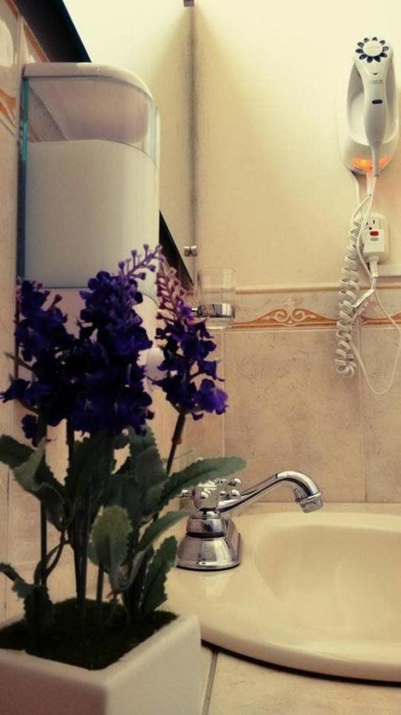 Hotel Casa Blanca Inn Γουατεμάλα Εξωτερικό φωτογραφία