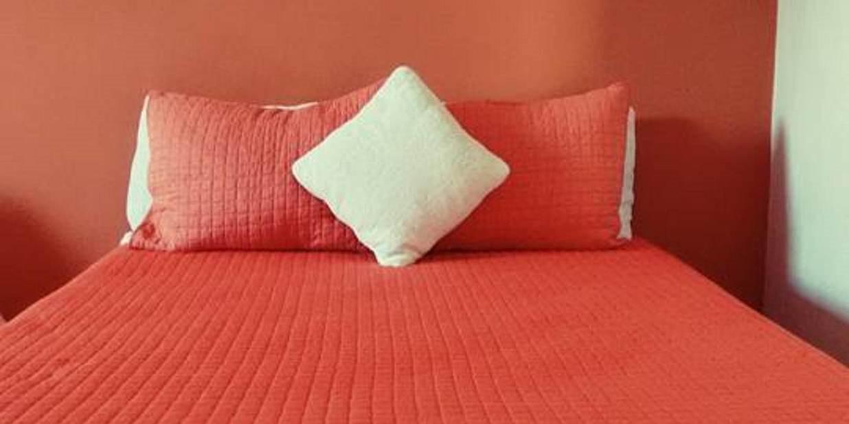 Hotel Casa Blanca Inn Γουατεμάλα Εξωτερικό φωτογραφία