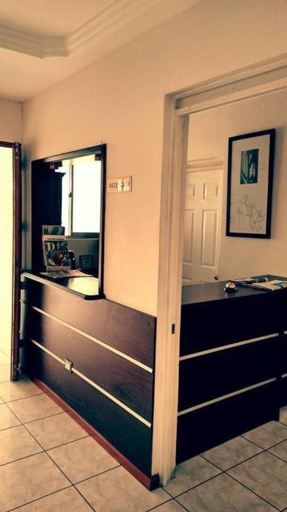 Hotel Casa Blanca Inn Γουατεμάλα Εξωτερικό φωτογραφία